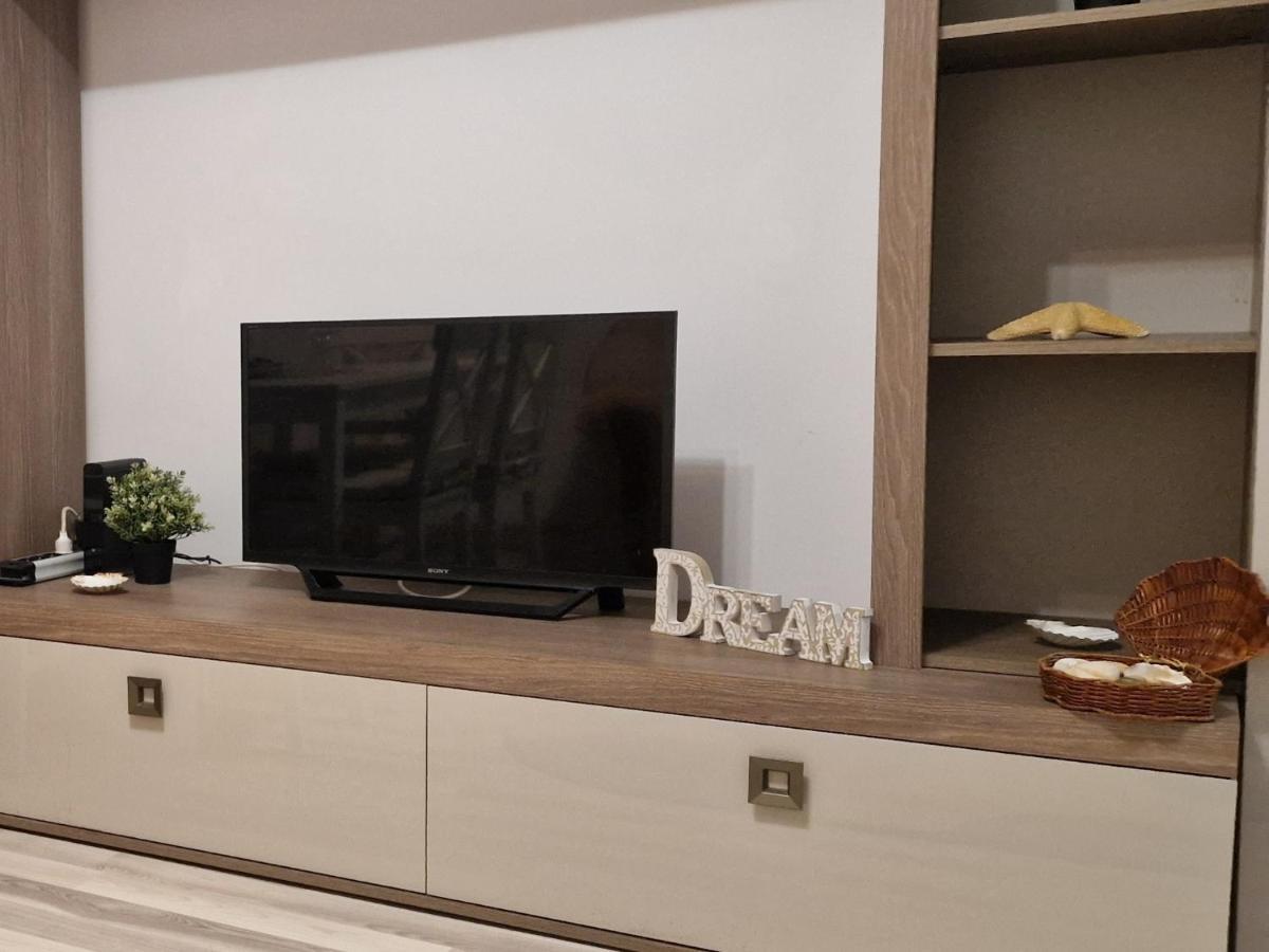 בוקרשט City Center Apartment מראה חיצוני תמונה