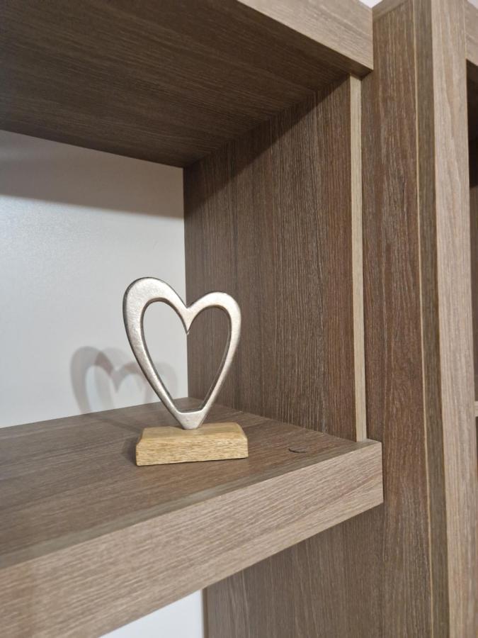בוקרשט City Center Apartment מראה חיצוני תמונה