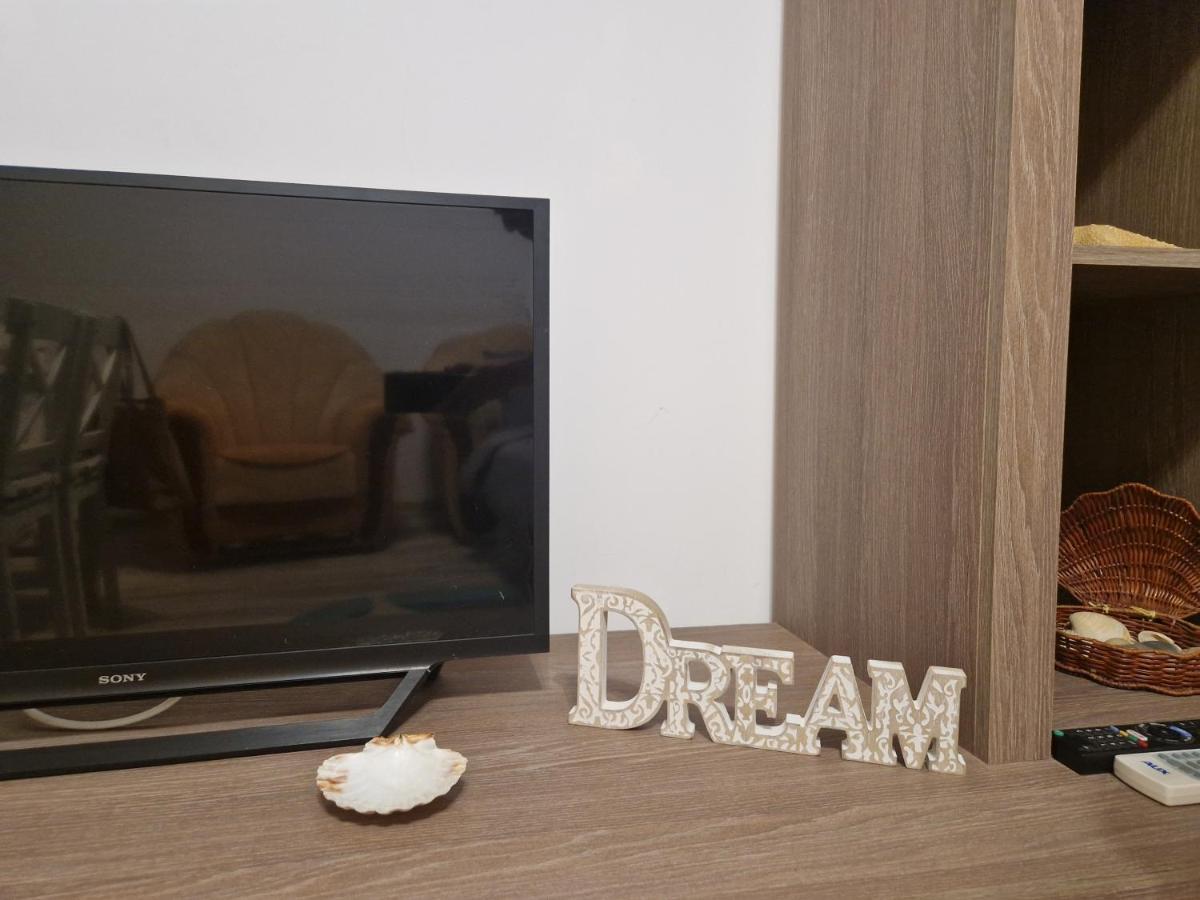 בוקרשט City Center Apartment מראה חיצוני תמונה